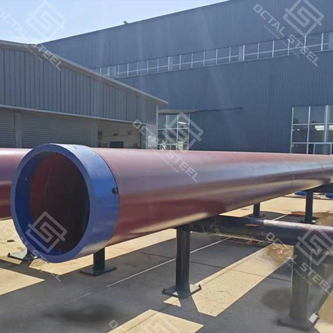 Conductor Pipe