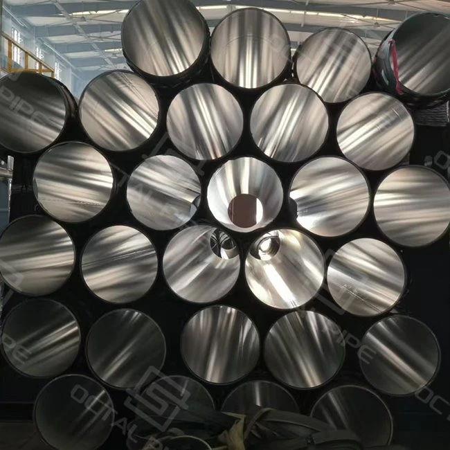Carbon Steel Pipe