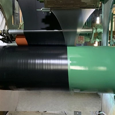 3LPE Coating Pipe
